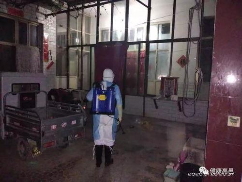 石家庄高邑最新疫情爆料,追踪石家庄高邑疫情发展概况